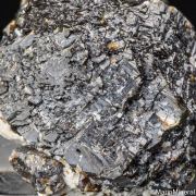 Sphalerite