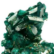 Dioptase