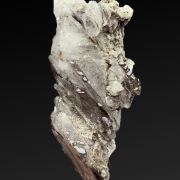 Quartz var. smoky UNUSUAL