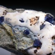 Benitoite