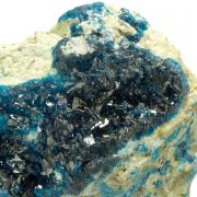 Veszelyite, hemimorphite
