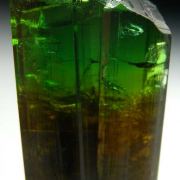 Chrome Tourmaline