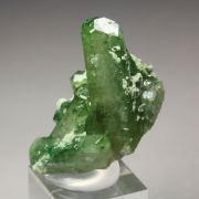 VESUVIANITE var. CHROMIAN