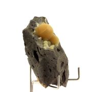 Calcite. 262.40 ct.