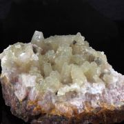 Calcite.