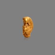 Gold Crystal