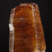 Parisite - single crystal