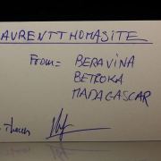 gemmy LAURENTTHOMASITE