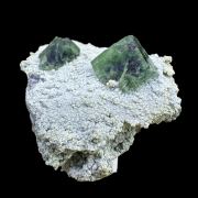 Fluorite MONGOLIA