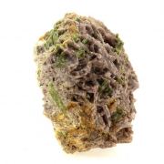 Axinite + Epidote.