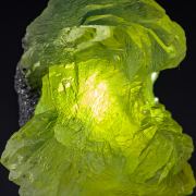 Prehnite