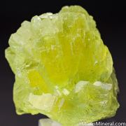 Prehnite