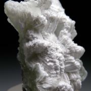 Apatite after Tarbuttite