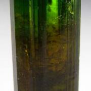 Chrome Tourmaline