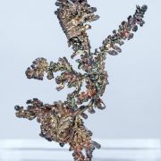 Silver with Copper