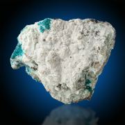 Otavite  & Rosasite