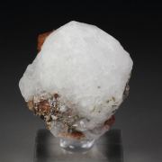 SERANDITE, ANALCIME