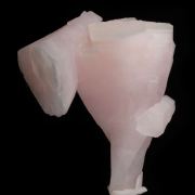 Calcite var. Manganoan (fluorescent)