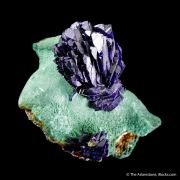 Azurite 