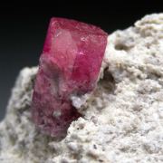 Red Beryl
