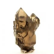 Smoked quartz.