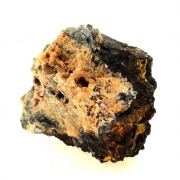 Hureaulite + Rockbridgeite + Reddingite + Phosphosiderite