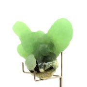 Prehnite + Epidote. 591.5 ct.