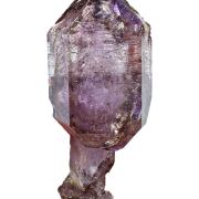 Quartz var. amethyst SCEPTER