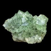Fluorite MONGOLIA