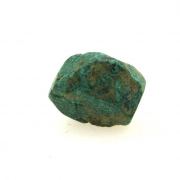 Cuprite + Malachite. 7.85 ct.