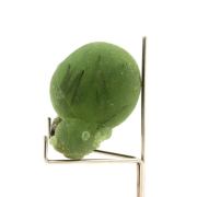 Prehnite + Epidote. 338.0 ct.