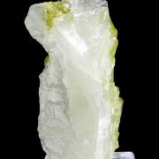 Tourmaline elbaite