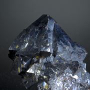 Cuprite with Miersite and Marshite
