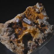 Pyromorphite -very old classic locale