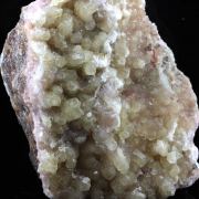 Calcite.