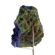 Azurite (Chessylite). 1171.0 ct.