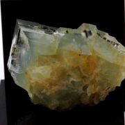 Fluorite.