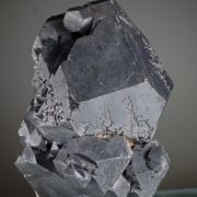 Galena -  Octahedral stacked cluster