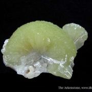 Adamite (Fluorescent)