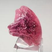 TOURMALINE var. RUBELLITE