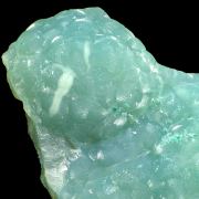 Smithsonite, aurichalcite, malachite
