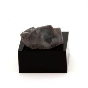 Purple Fluorite.