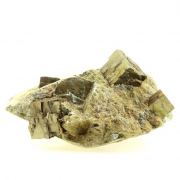 Fluorite.