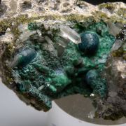 Pseudomalachite