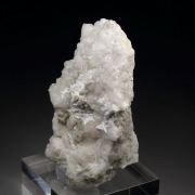 GARNET var. GROSSULAR, PECTOLITE