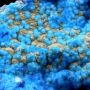 Hemimorphite.