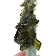 Epidote and Byssolite