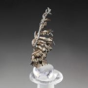 spinel-twinned SILVER