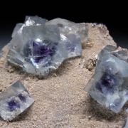 Fluorite
