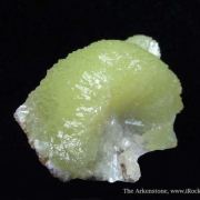 Adamite (Fluorescent)